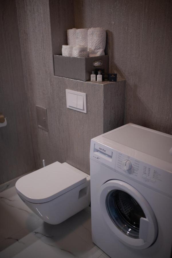 Apartament Denissia Oradea Εξωτερικό φωτογραφία