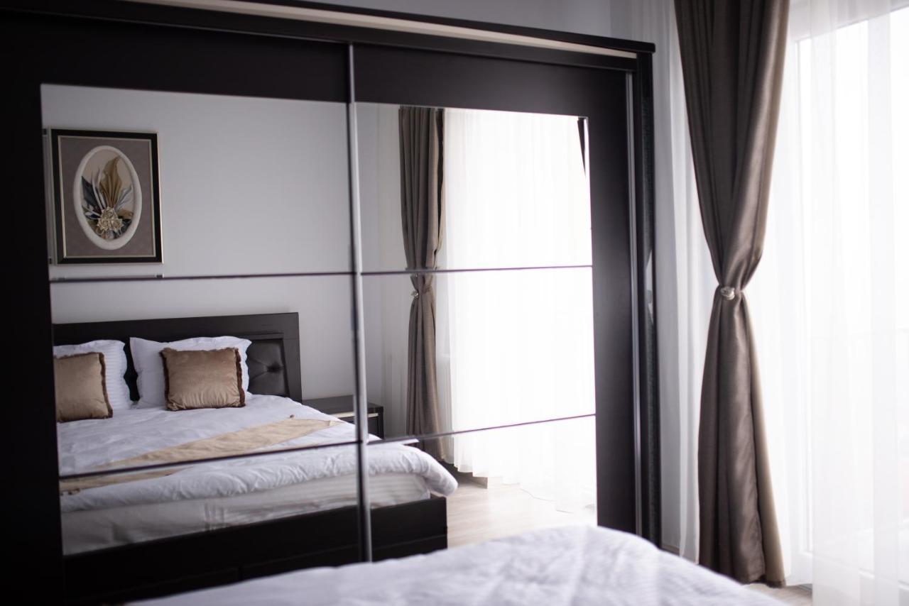 Apartament Denissia Oradea Εξωτερικό φωτογραφία