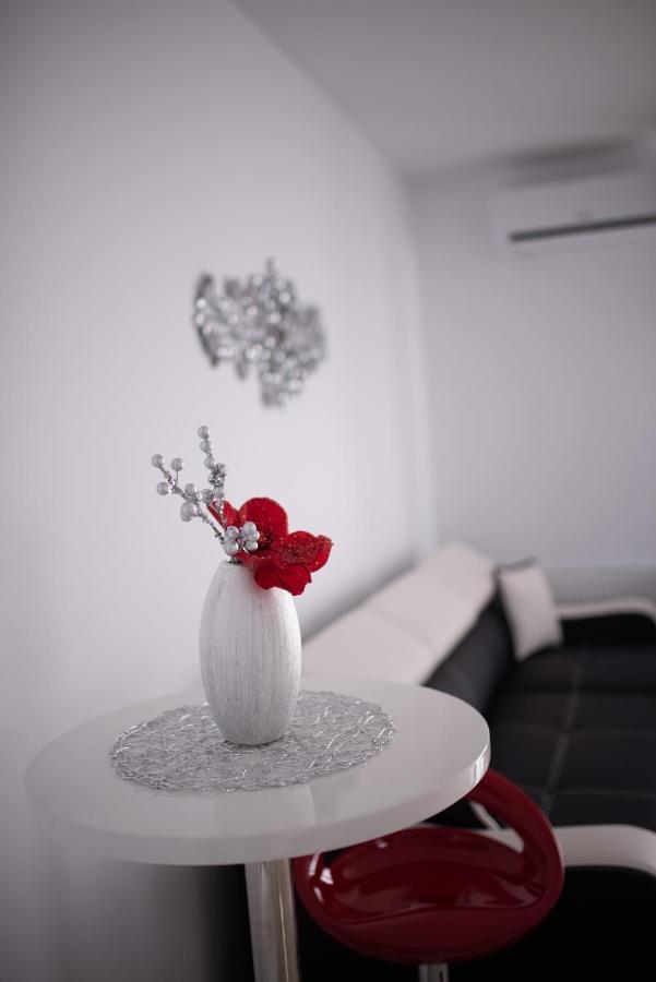 Apartament Denissia Oradea Εξωτερικό φωτογραφία