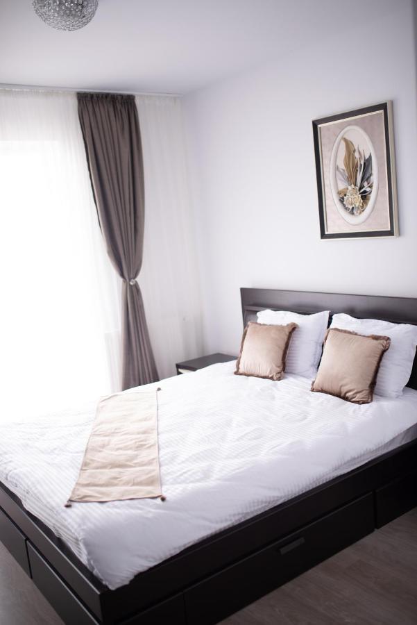 Apartament Denissia Oradea Εξωτερικό φωτογραφία