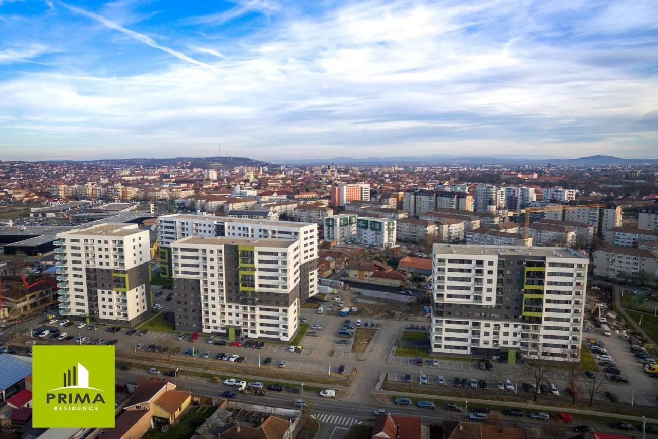 Apartament Denissia Oradea Εξωτερικό φωτογραφία